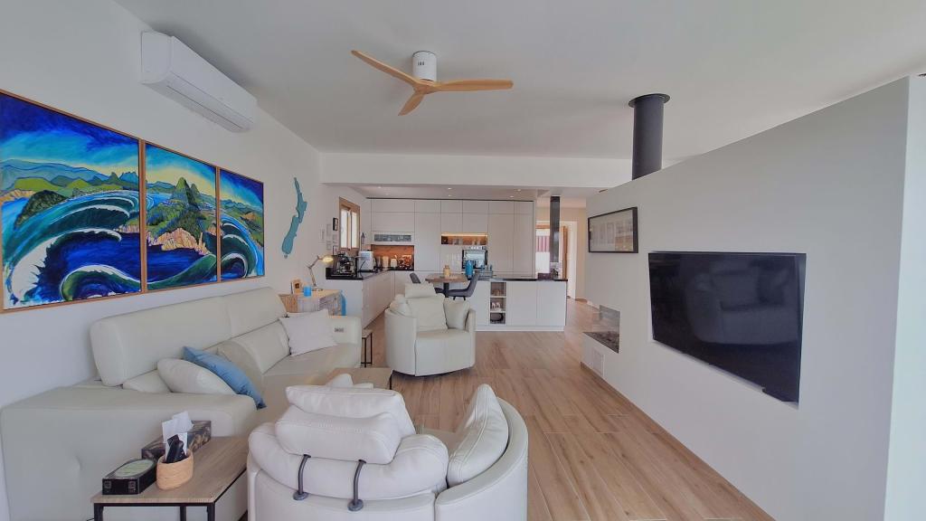 3 bed villa in Jávea/Xàbia