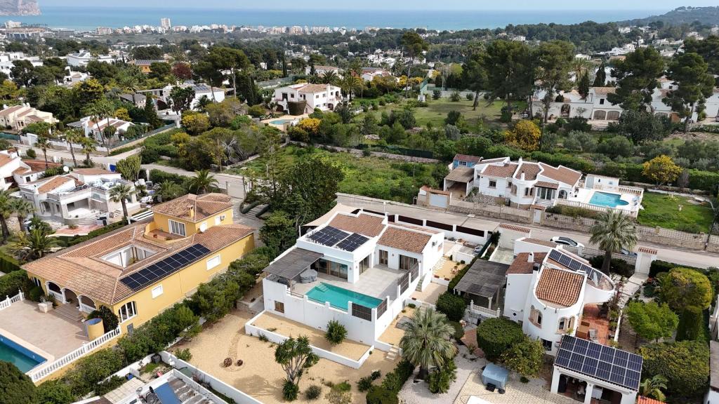 3 bed villa in Jávea/Xàbia