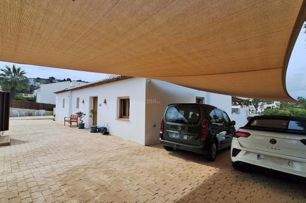 3 bed villa in Jávea/Xàbia