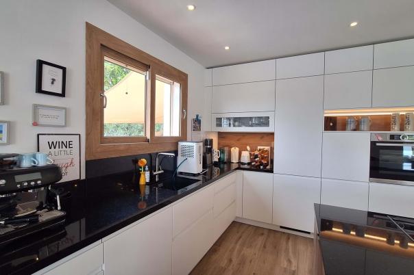 3 bed villa in Jávea/Xàbia