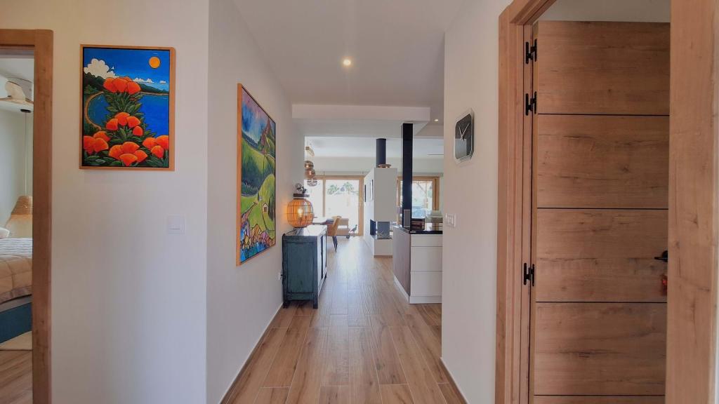 3 bed villa in Jávea/Xàbia