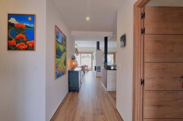 3 bed villa in Jávea/Xàbia