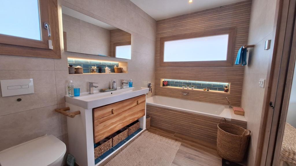 3 bed villa in Jávea/Xàbia