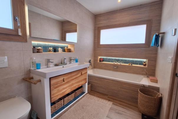 3 bed villa in Jávea/Xàbia