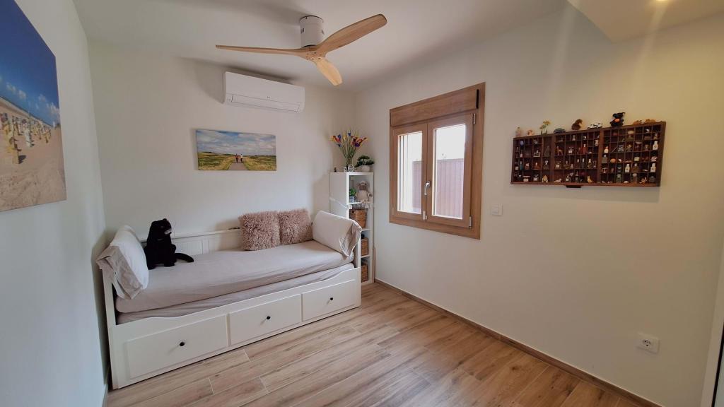 3 bed villa in Jávea/Xàbia