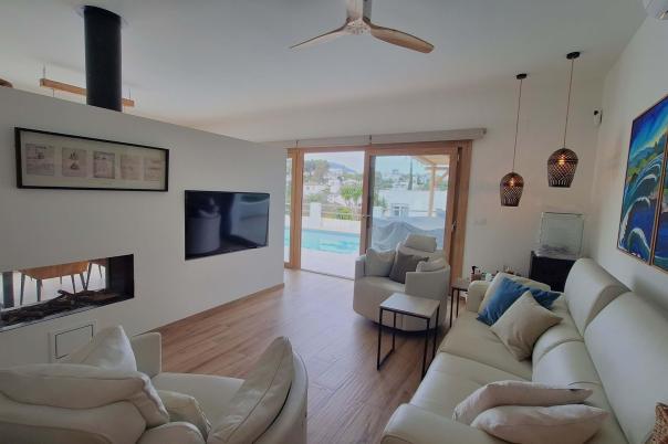 3 bed villa in Jávea/Xàbia