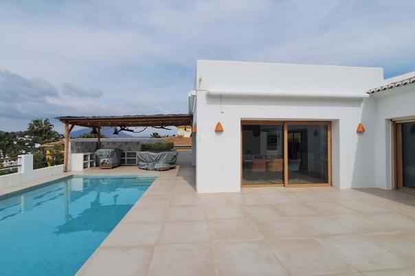 3 bed villa in Jávea/Xàbia