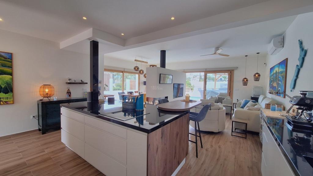 3 bed villa in Jávea/Xàbia