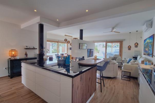 3 bed villa in Jávea/Xàbia