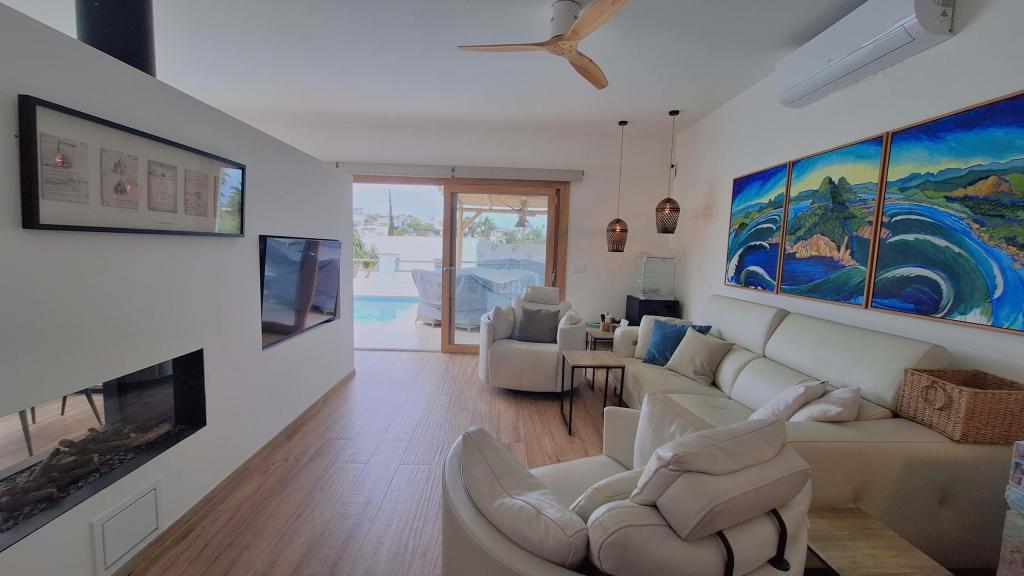 3 bed villa in Jávea/Xàbia