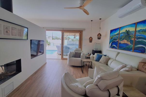 3 bed villa in Jávea/Xàbia