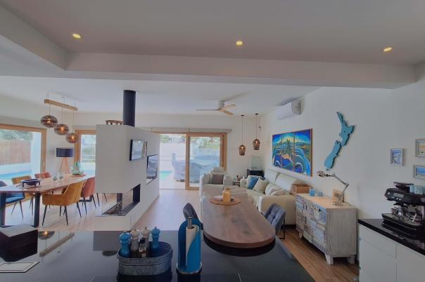 3 bed villa in Jávea/Xàbia