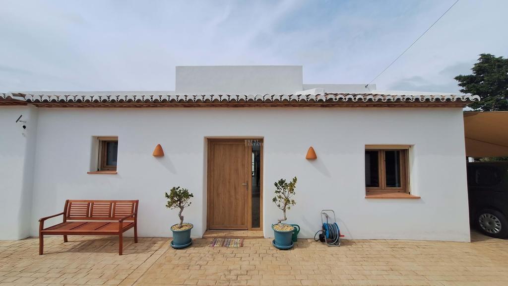 3 bed villa in Jávea/Xàbia