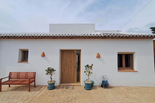 3 bed villa in Jávea/Xàbia
