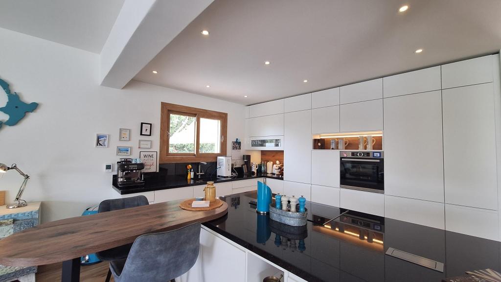 3 bed villa in Jávea/Xàbia