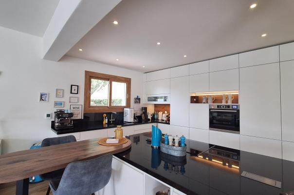 3 bed villa in Jávea/Xàbia