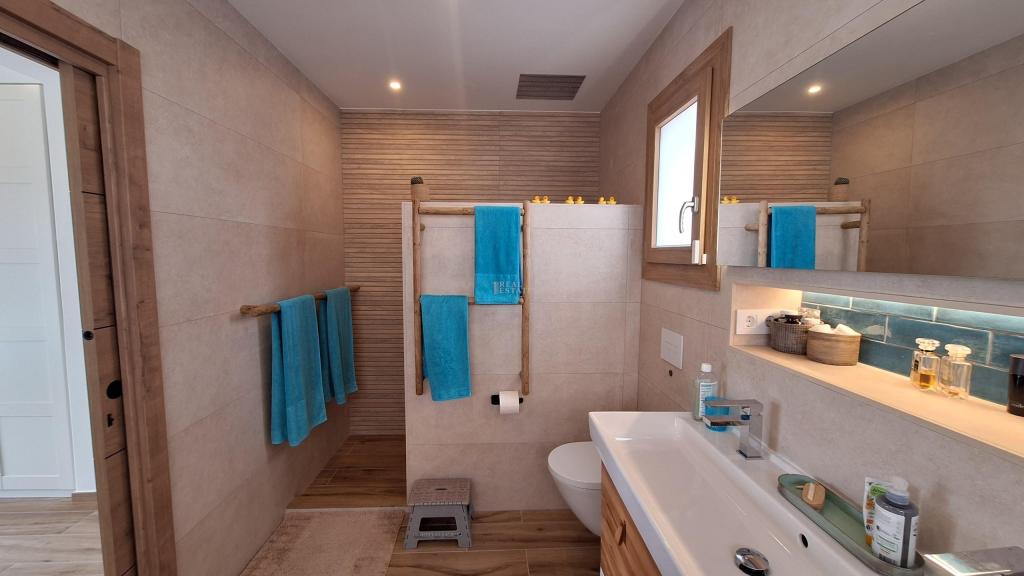 3 bed villa in Jávea/Xàbia