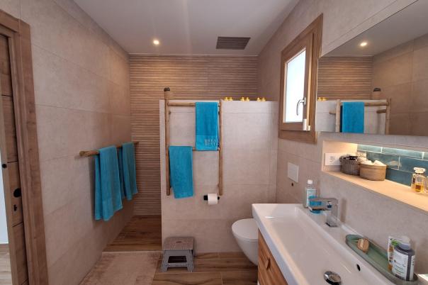 3 bed villa in Jávea/Xàbia