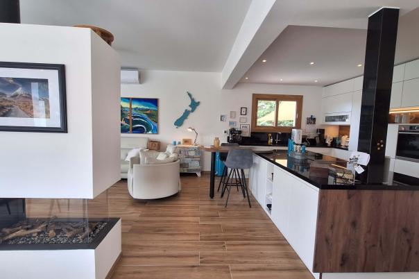 3 bed villa in Jávea/Xàbia