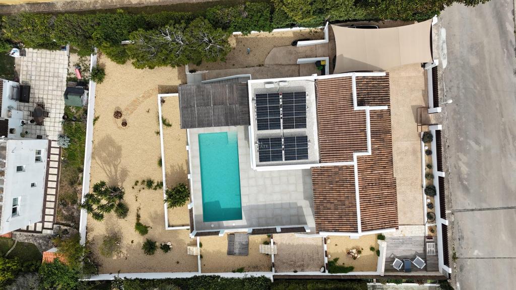 3 bed villa in Jávea/Xàbia