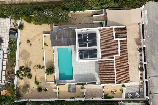 3 bed villa in Jávea/Xàbia