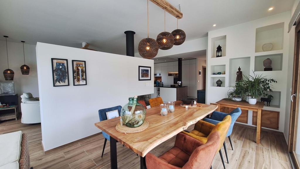 3 bed villa in Jávea/Xàbia