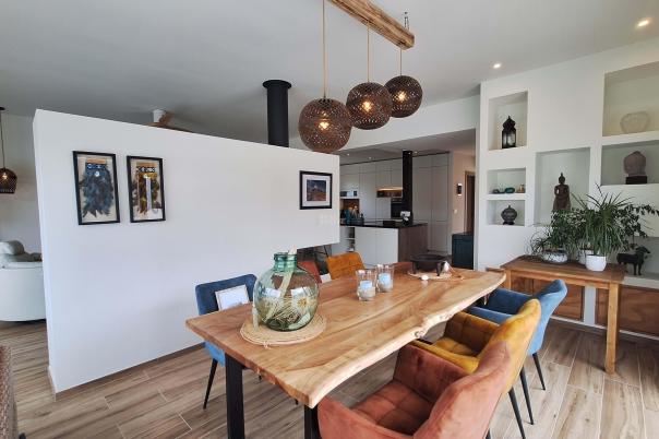 3 bed villa in Jávea/Xàbia