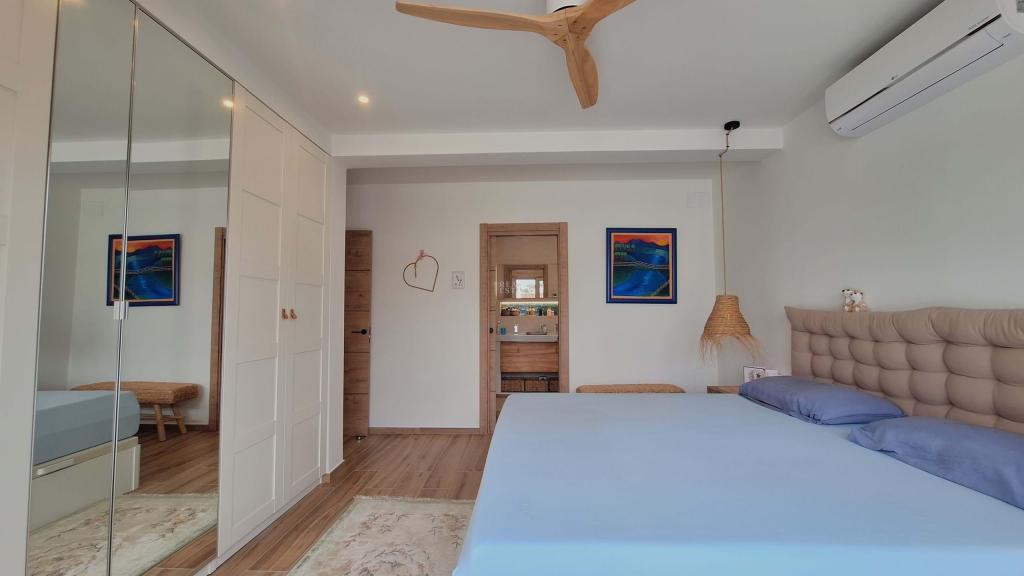 3 bed villa in Jávea/Xàbia