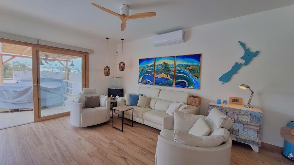 3 bed villa in Jávea/Xàbia