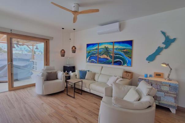 3 bed villa in Jávea/Xàbia