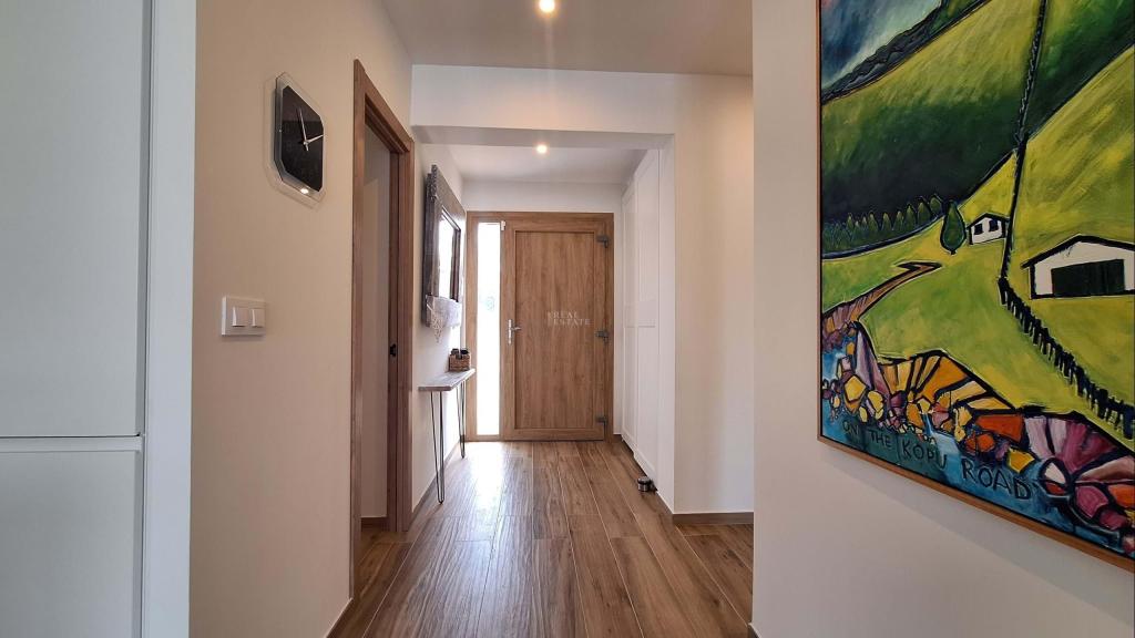 3 bed villa in Jávea/Xàbia