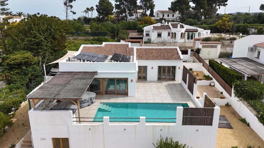 3 bed villa in Jávea/Xàbia