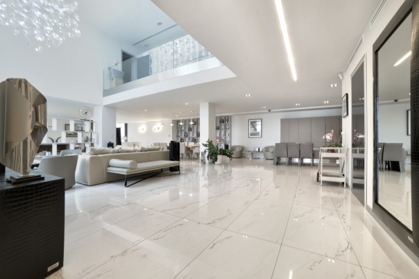 7 bed villa in Altea