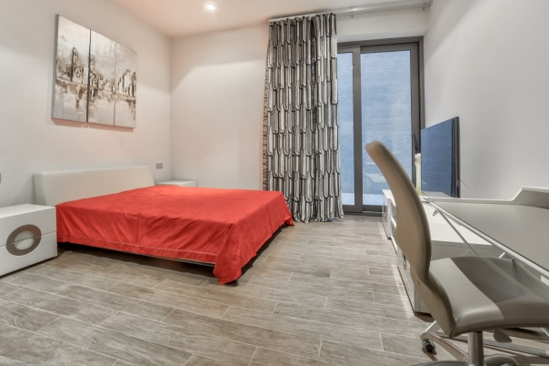 7 bed villa in Altea