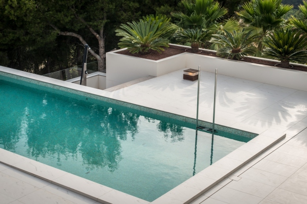 7 bed villa in Altea