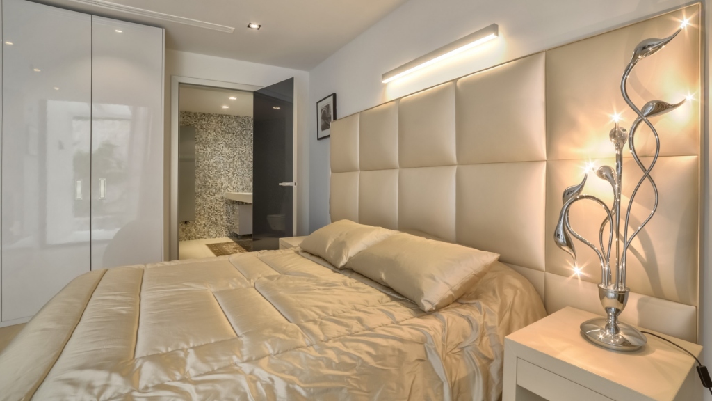 7 bed villa in Altea