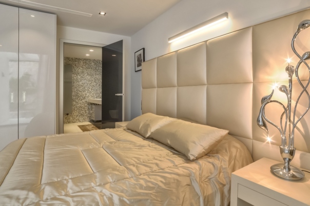 7 bed villa in Altea