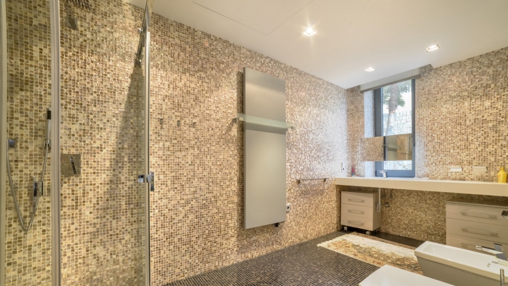 7 bed villa in Altea