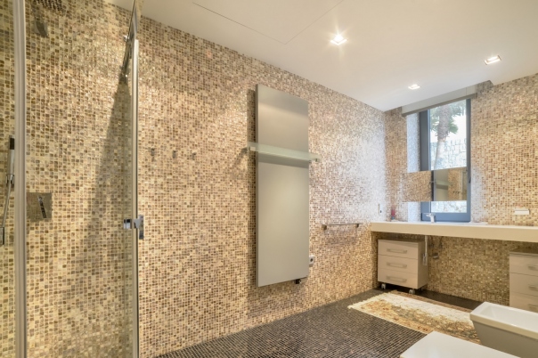 7 bed villa in Altea