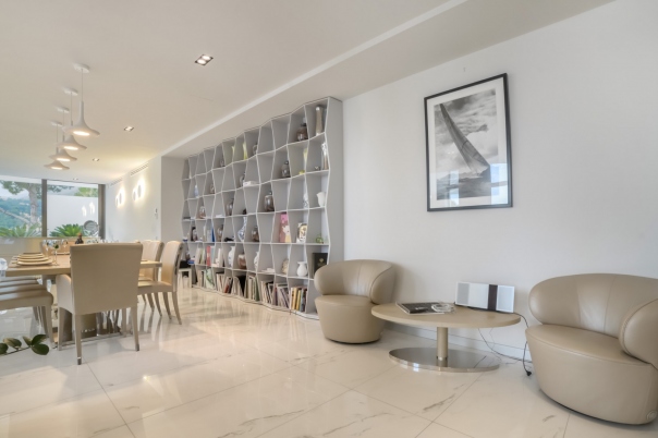 7 bed villa in Altea