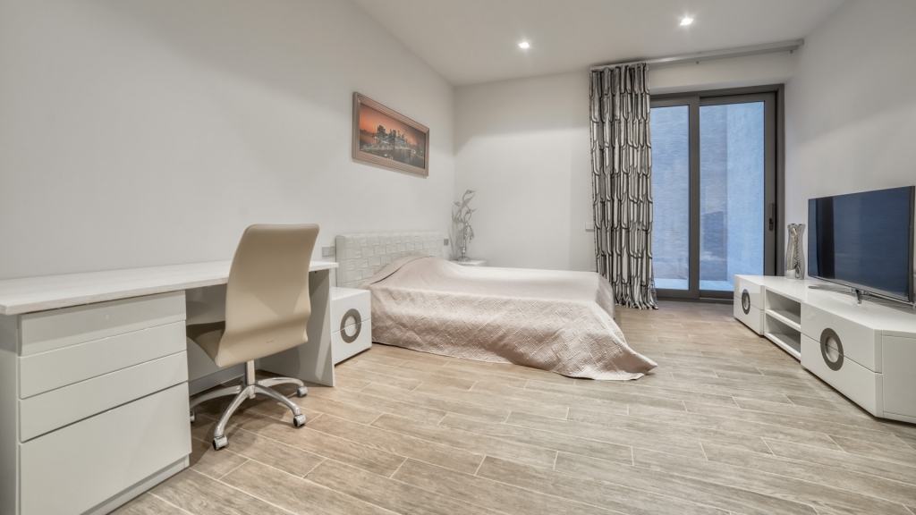 7 bed villa in Altea