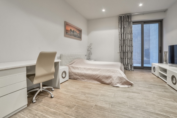 7 bed villa in Altea