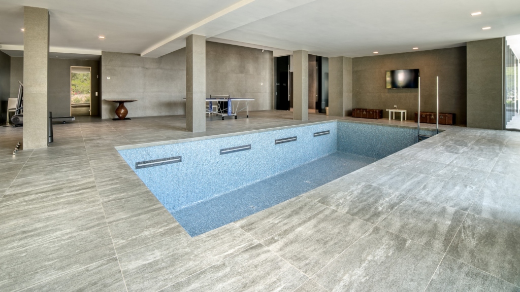 7 bed villa in Altea