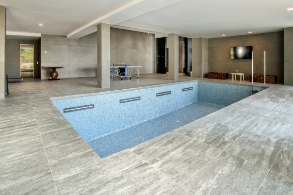 7 bed villa in Altea