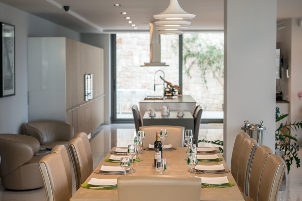 7 bed villa in Altea