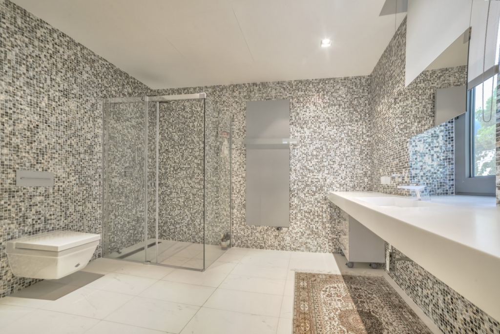7 bed villa in Altea