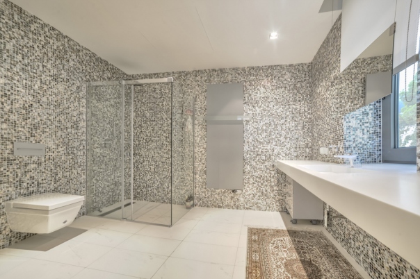 7 bed villa in Altea