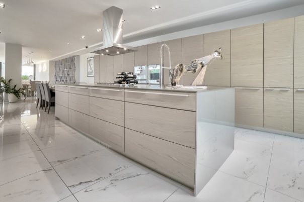 7 bed villa in Altea