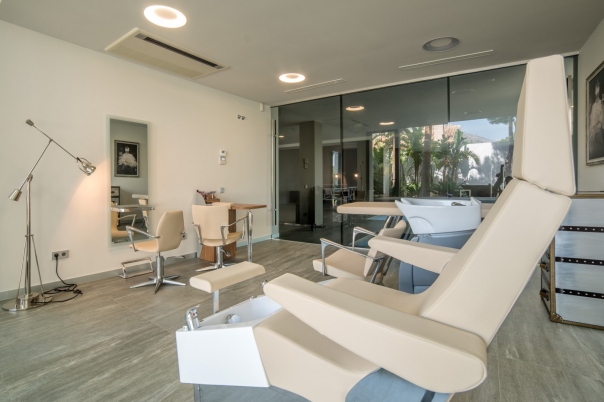 7 bed villa in Altea