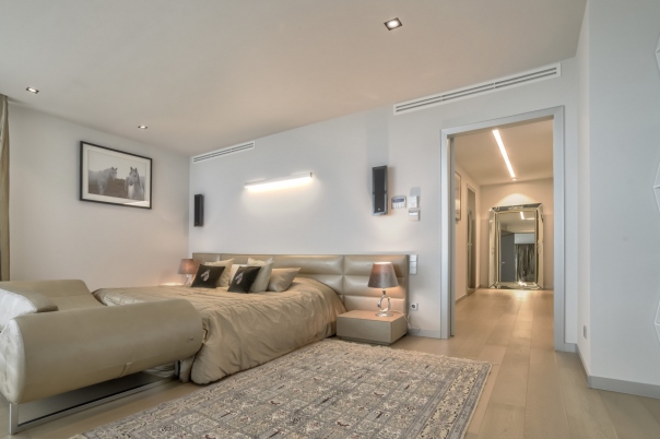 7 bed villa in Altea